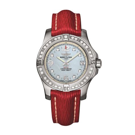 lady breitling for sale|vintage Breitling ladies.